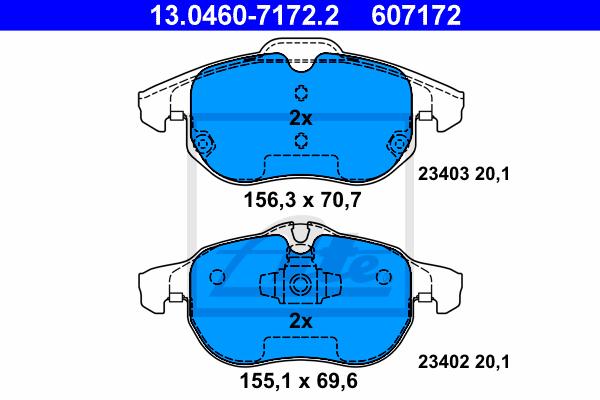 ATE13.0460-7172.2